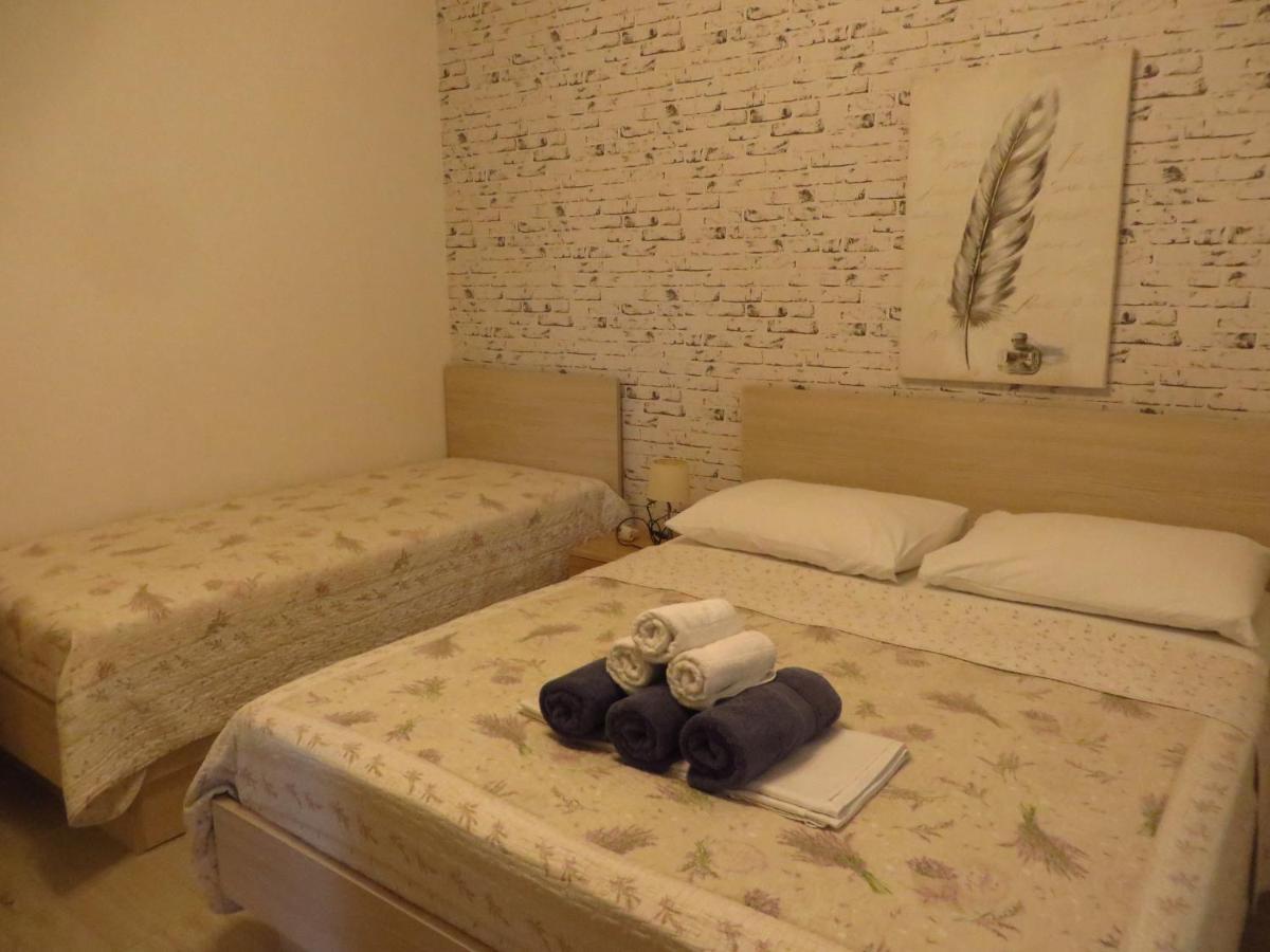 Antonija Apartments with Pool Biograd Na Moru Buitenkant foto