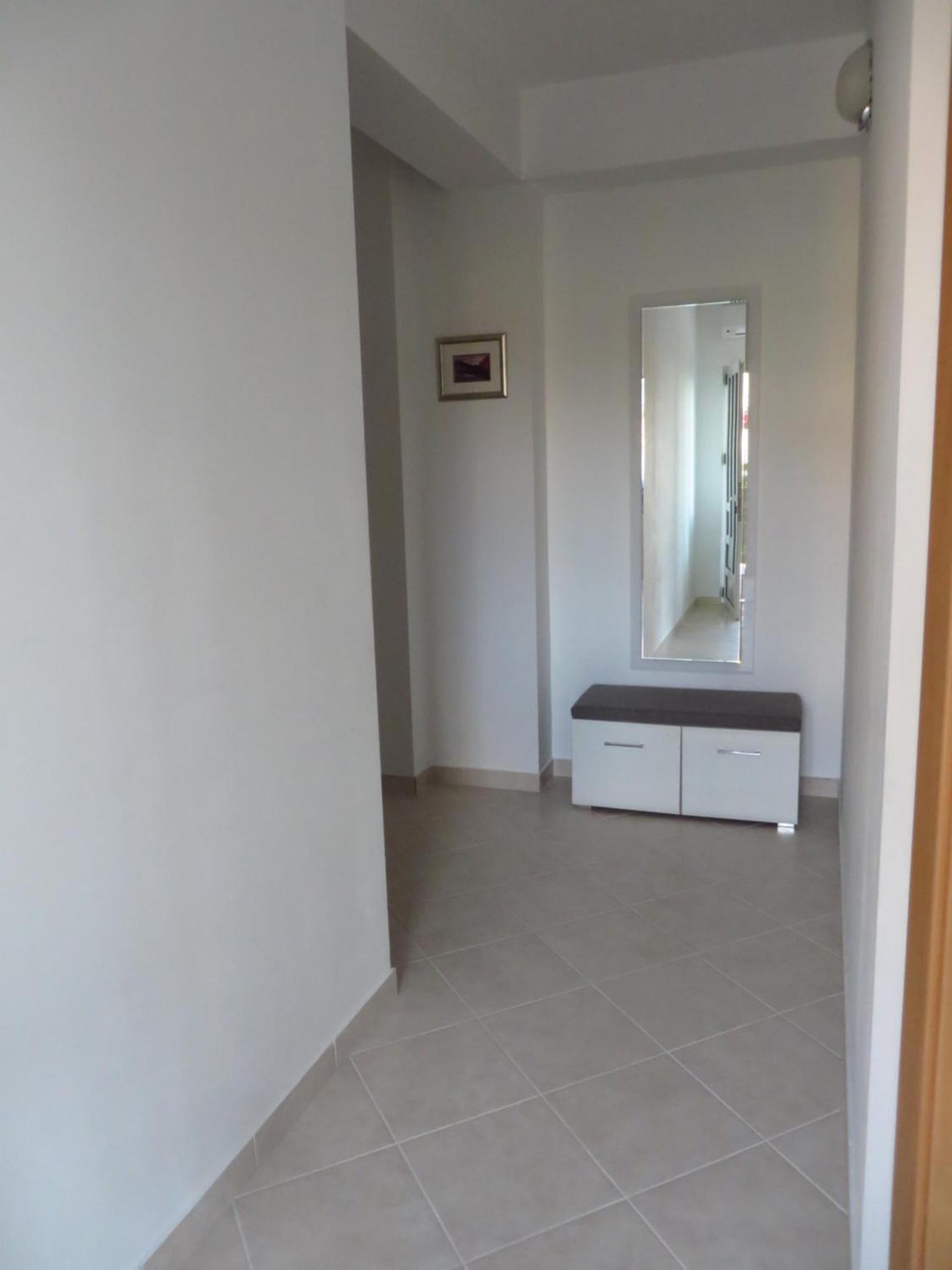 Antonija Apartments with Pool Biograd Na Moru Kamer foto