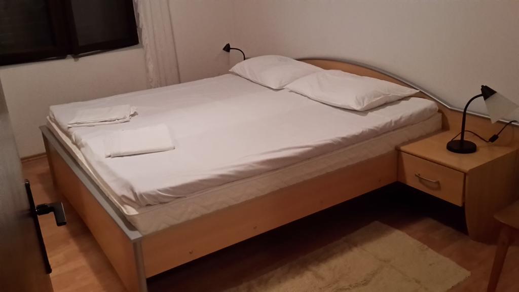 Antonija Apartments with Pool Biograd Na Moru Buitenkant foto